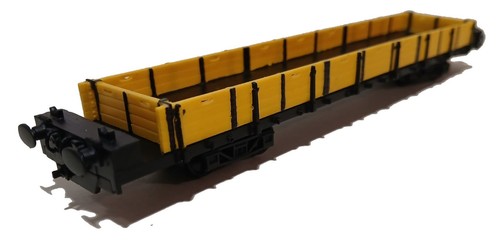 Gauge london transport flat - gauge,