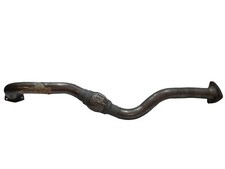 Exhaust Front Flexi Pipe - Fiat Brava, Brava & Marea 1.8 16v Genuine 46520066