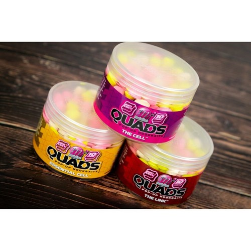 Mainline quads pop - quads,