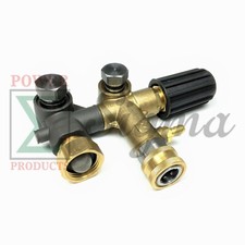 Unloader For Honda GX340 11HP