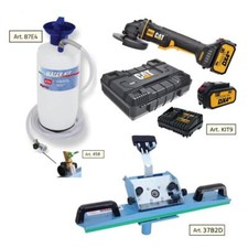 Tile cutter SIGMA J-PRO +