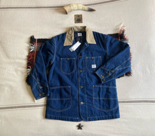 Lee Engineer Chore Jacket M