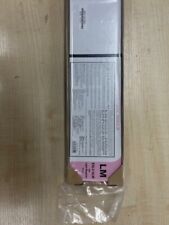 Light Magenta Roland Eco Sol Max 3 Ink 500ml New Unopened 100% Full O/Date