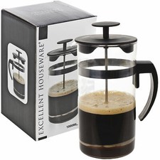 French press coffee maker - french,