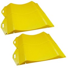 4 x Tyre Saver Stop Flat Spots on Wheel Tyre Caravan Motorhome Car Van Trailer