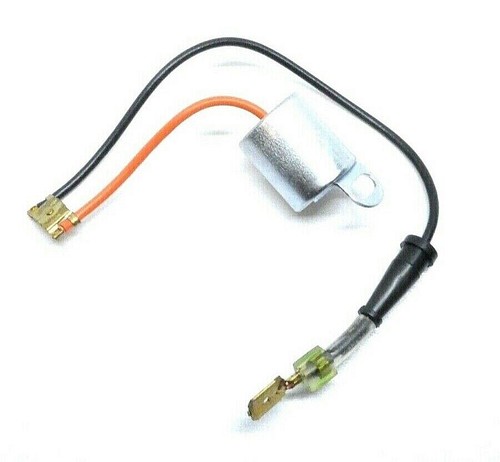 Ignition capacitor fiat - ignition,