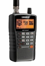 UNIDEN BEARCAT BC125AT