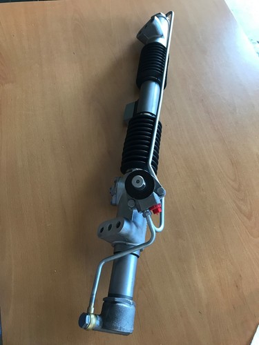 Rebuild service power steering - service,