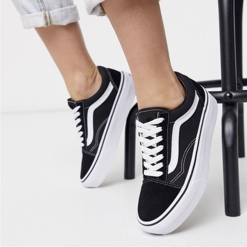 Vans women old school - vans, women’s
