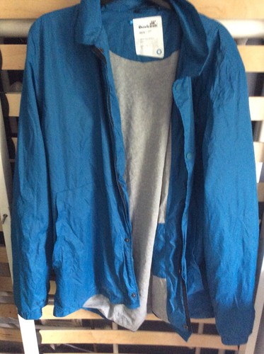 Boxfresh jacket xxl - boxfresh,