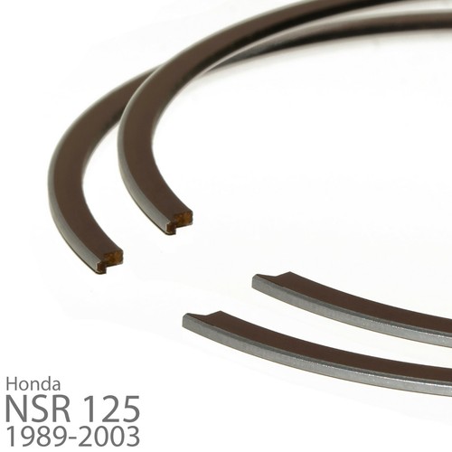 Piston rings for honda - rings,