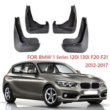 New  Set Splash Guards Mud