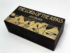 Vintage Cassettes Set of 13 The Lord of the Rings BBC Collector’s Edition 1981