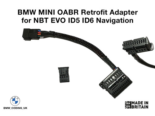 Bmw mini oabr - mini,
