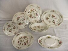 Wedgwood of Etruria &