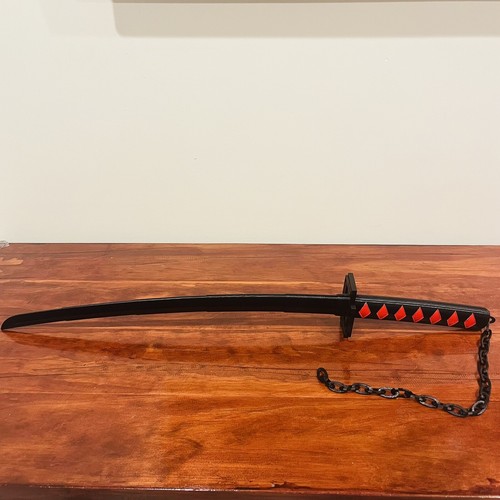 Bleach ichigo bankai - bleach,