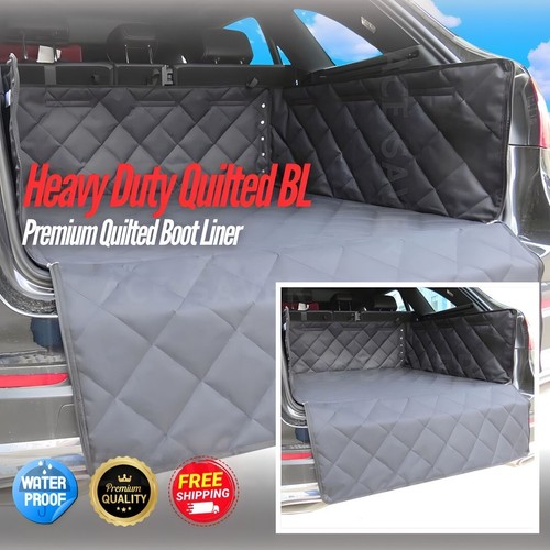 Quilted boot liner - liner, for