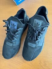 Adidas NMD R1 V2  Men's Trainers Black Size 11 UK