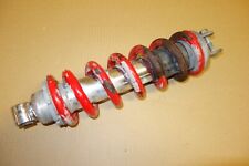 Honda XL250 R XL250R MD03E rear shock absorber suspension