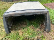 Skoda Felicia Pick Up Truckman