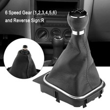 For VW Golf MK5 6 6 Speed Gear
