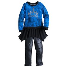 Disney Store Descendants