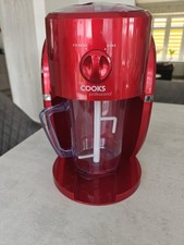 Cooks Professional Slushy