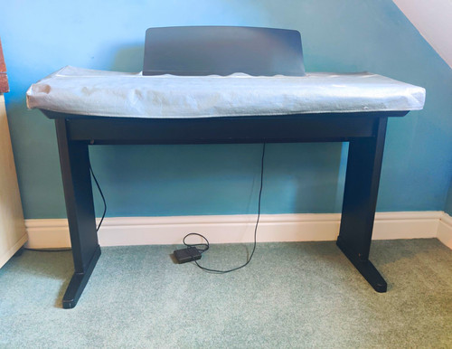 Yamaha ypp key digital - ypp-50, 76-key