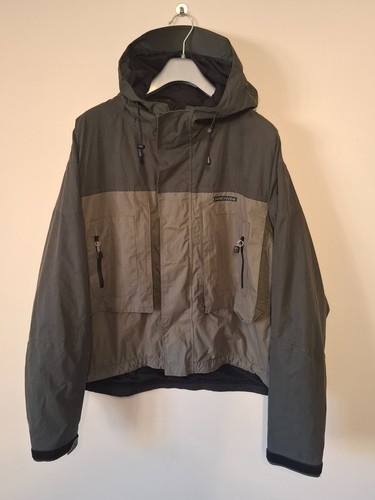 Scierra wading jacket - wading, xl