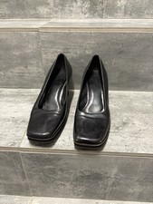 Prada Women Shoes Heels 2.5 In