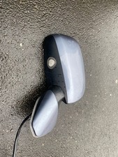 2009-2012 Toyota Verso Driver