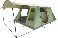 Vango Solaris 600 Airbeam Tent