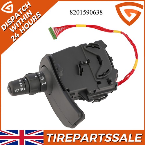8201590638 light indicator - 8201590638,