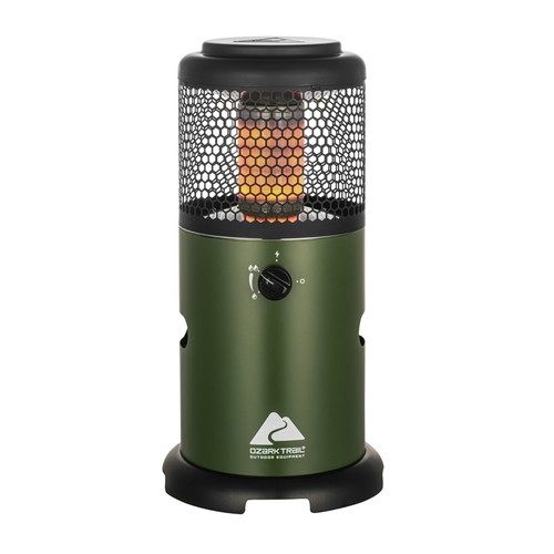 Ozark trail 360 degree propane - trail,