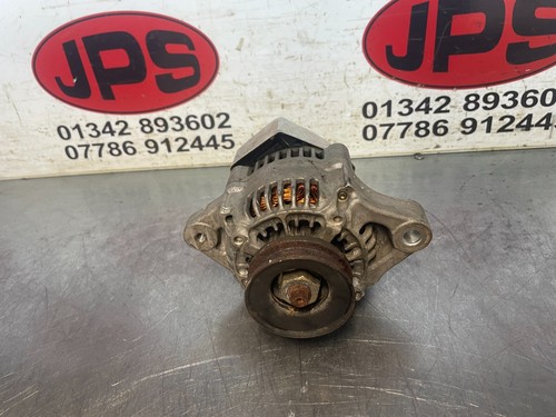 Denso 100211 4631 alternator - 100211-4631, x