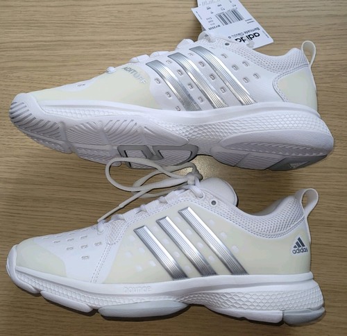 Bnwob ladies adidas barricade - adidas,