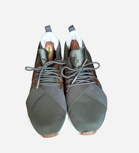 Puma muse metal green bronze - muse,