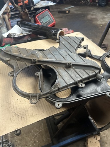 Porsche 944 timing belt cover