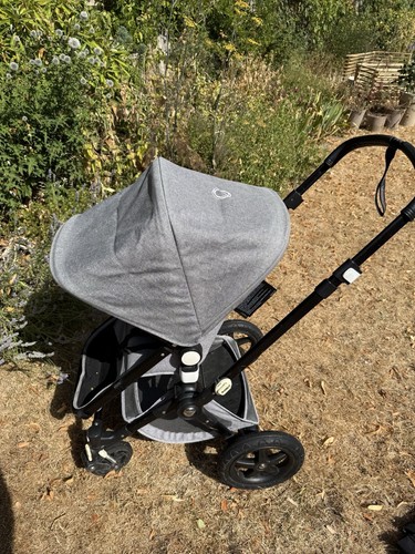 Bugaboo chameleon - bugaboo, 3