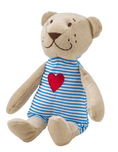 Ikea fabler björn soft - fabler, toy
