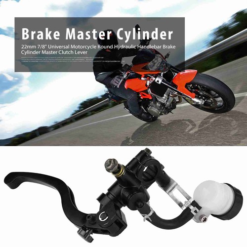 22mm universal motorcycle - 22mm,