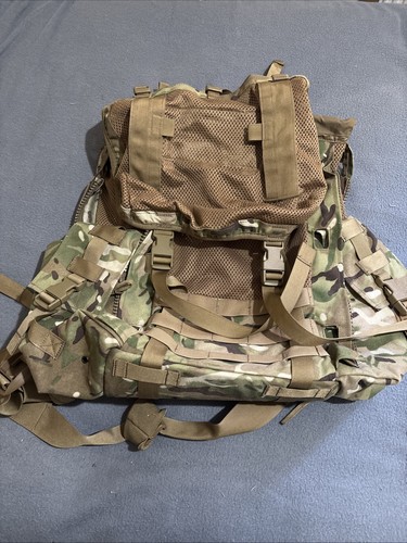 British army karrimor - army,