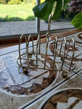 Vintage Art Deco Silver Plated