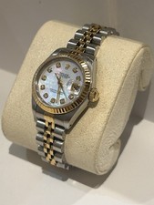 Ladies 1989 rolex - ladies,