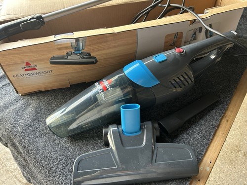 Bissell featherweight 1 - bissell,