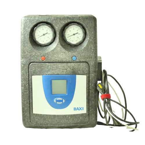 Baxi solar hydraulic pump - solar,