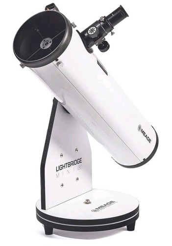 Meade lightbridge mini - meade,