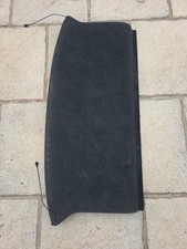 Seat Ibiza 2006 Parcel Shelf