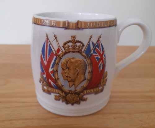 Collection five royal - of,