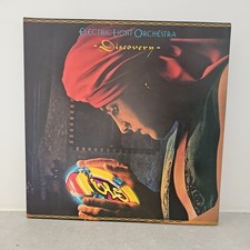 Electric Light Orchestra -